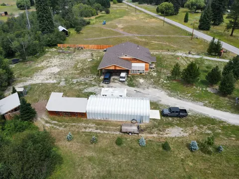 View/Area - 4805 Bobtail Rd, Libby, MT 59923 photo 3 of 3