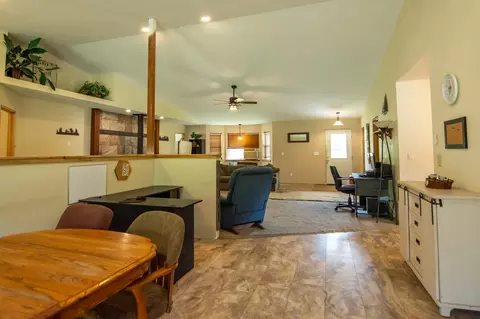 Entry Way - 4805 Bobtail Rd, Libby, MT 59923 photo 1 of 2
