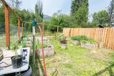 Exterior - 4805 Bobtail Rd, Libby, MT 59923 photo 5 of 16