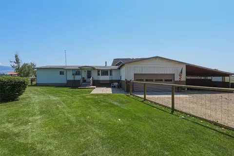 627 Ambrose Creek Rd, Stevensville, MT 59870