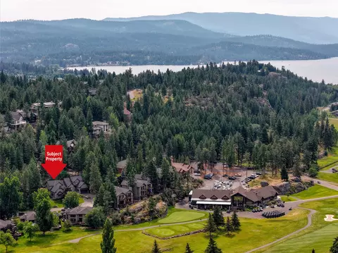View/Area - 256 Eagle Bend Dr #A, Bigfork, MT 59911 photo 3 of 4
