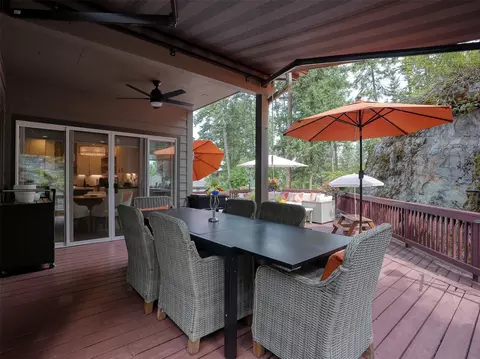 Exterior - 256 Eagle Bend Dr #A, Bigfork, MT 59911 photo 3 of 7