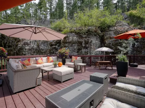 Exterior - 256 Eagle Bend Dr #A, Bigfork, MT 59911 photo 2 of 7