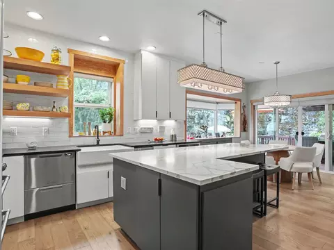 Kitchen - 256 Eagle Bend Dr #A, Bigfork, MT 59911 photo 1 of 6