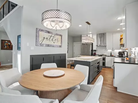 Dining - 256 Eagle Bend Dr #A, Bigfork, MT 59911 photo 2 of 2