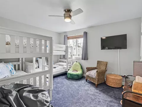 Bedroom - 256 Eagle Bend Dr #A, Bigfork, MT 59911 photo 4 of 4