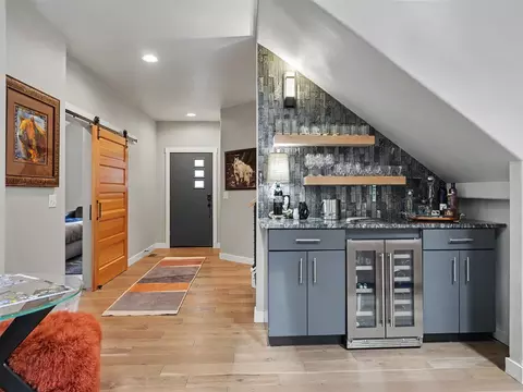 Entry Way - 256 Eagle Bend Dr #A, Bigfork, MT 59911 photo 1 of 4