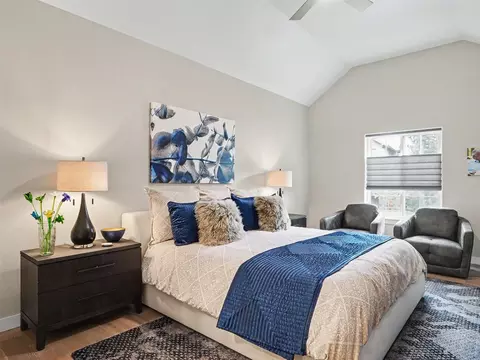 Bedroom - 256 Eagle Bend Dr #A, Bigfork, MT 59911 photo 1 of 4