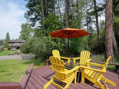 Exterior - 256 Eagle Bend Dr #A, Bigfork, MT 59911 photo 4 of 7