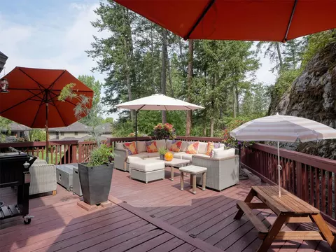 Exterior - 256 Eagle Bend Dr #A, Bigfork, MT 59911 photo 1 of 7