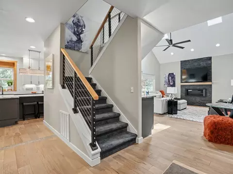 Entry Way - 256 Eagle Bend Dr #A, Bigfork, MT 59911 photo 3 of 4