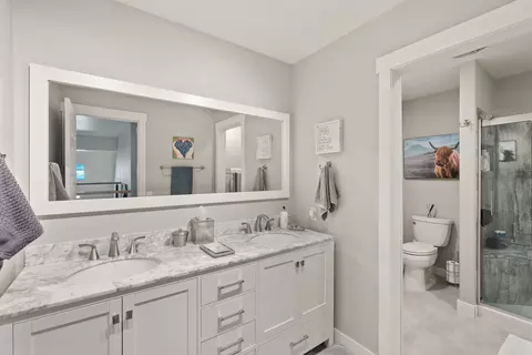Bath - 256 Eagle Bend Dr #A, Bigfork, MT 59911 photo 7 of 8
