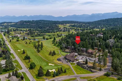 View/Area - 256 Eagle Bend Dr #A, Bigfork, MT 59911 photo 4 of 4