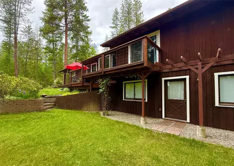 Exterior - 55 Shalom Kerry Rd, Libby, MT 59923 photo 13 of 42
