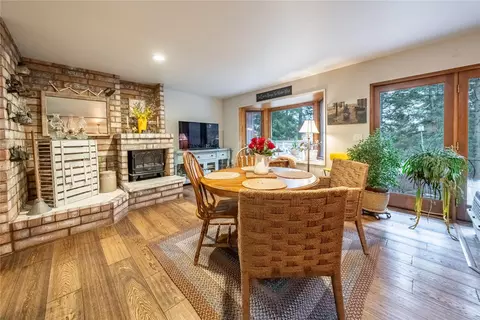 Dining - 55 Shalom Kerry Rd, Libby, MT 59923 photo 3 of 4