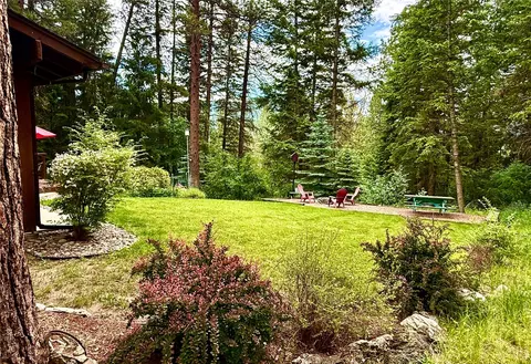 Exterior - 55 Shalom Kerry Rd, Libby, MT 59923 photo 10 of 42