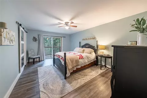 Bedroom - 55 Shalom Kerry Rd, Libby, MT 59923 photo 1 of 6