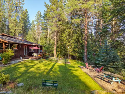 Exterior - 55 Shalom Kerry Rd, Libby, MT 59923 photo 37 of 42