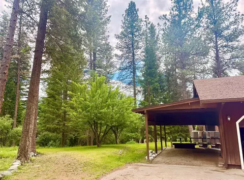 Exterior - 55 Shalom Kerry Rd, Libby, MT 59923 photo 18 of 42