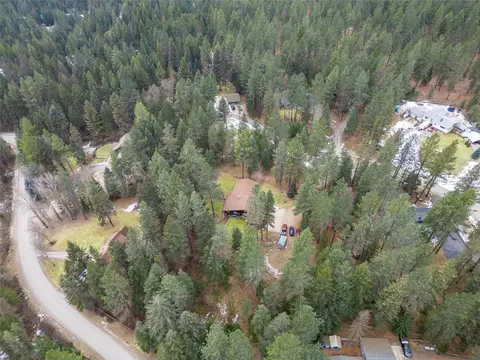 View/Area - 55 Shalom Kerry Rd, Libby, MT 59923 photo 1 of 21