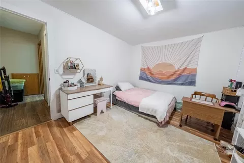Bedroom - 55 Shalom Kerry Rd, Libby, MT 59923 photo 6 of 6