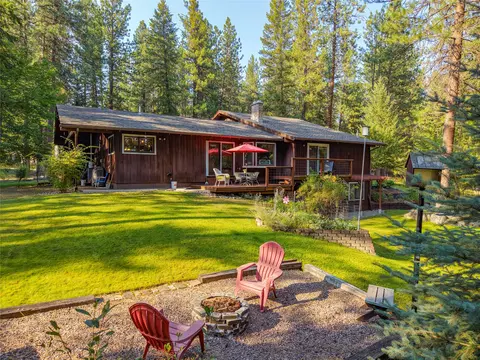Exterior - 55 Shalom Kerry Rd, Libby, MT 59923 photo 38 of 42