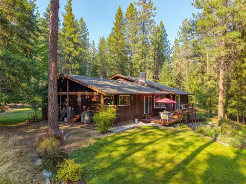 Exterior - 55 Shalom Kerry Rd, Libby, MT 59923 photo 35 of 42