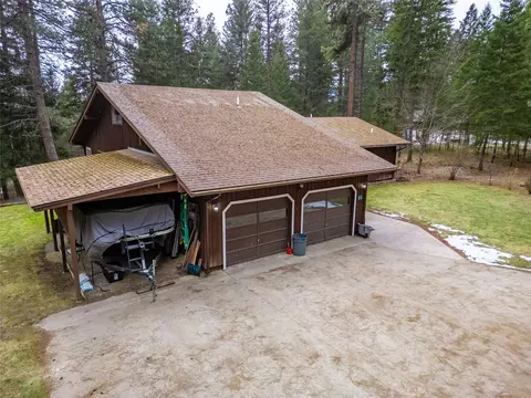 Exterior - 55 Shalom Kerry Rd, Libby, MT 59923 photo 26 of 42