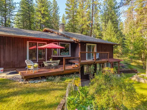 Exterior - 55 Shalom Kerry Rd, Libby, MT 59923 photo 39 of 42