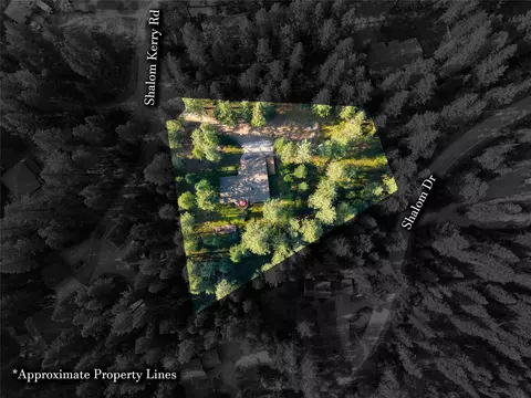 View/Area - 55 Shalom Kerry Rd, Libby, MT 59923 photo 8 of 21