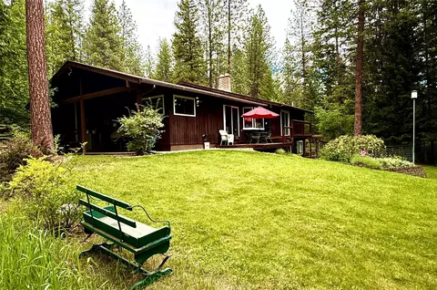 Exterior - 55 Shalom Kerry Rd, Libby, MT 59923 photo 12 of 42
