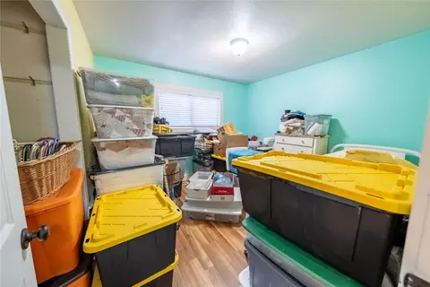 Bedroom - 55 Shalom Kerry Rd, Libby, MT 59923 photo 3 of 6