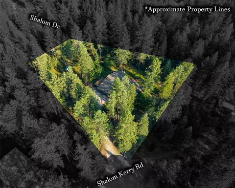 View/Area - 55 Shalom Kerry Rd, Libby, MT 59923 photo 10 of 21