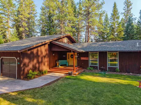 Exterior - 55 Shalom Kerry Rd, Libby, MT 59923 photo 33 of 42