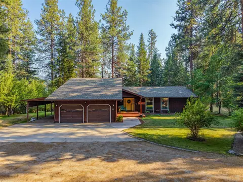 Exterior - 55 Shalom Kerry Rd, Libby, MT 59923 photo 32 of 42