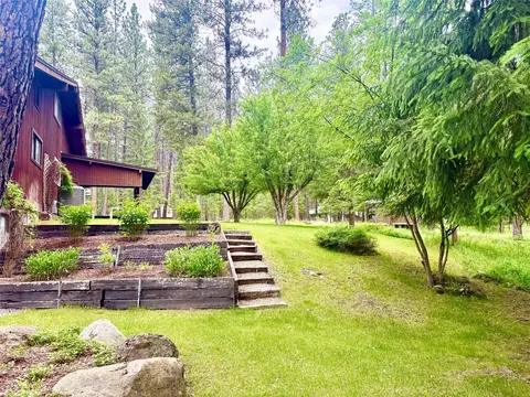 Exterior - 55 Shalom Kerry Rd, Libby, MT 59923 photo 16 of 42