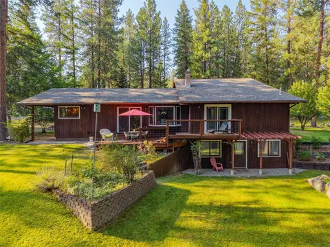 Exterior - 55 Shalom Kerry Rd, Libby, MT 59923 photo 40 of 42