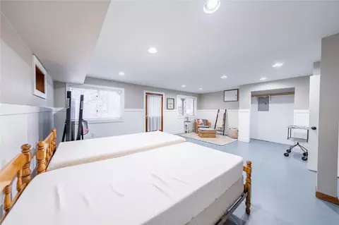 Bedroom - 55 Shalom Kerry Rd, Libby, MT 59923 photo 5 of 6
