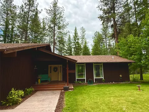Exterior - 55 Shalom Kerry Rd, Libby, MT 59923 photo 7 of 42