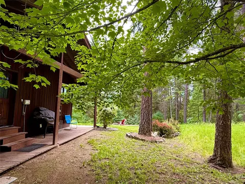 Exterior - 55 Shalom Kerry Rd, Libby, MT 59923 photo 9 of 42