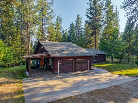 Exterior - 55 Shalom Kerry Rd, Libby, MT 59923 photo 31 of 42