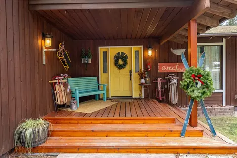 Exterior - 55 Shalom Kerry Rd, Libby, MT 59923 photo 3 of 42