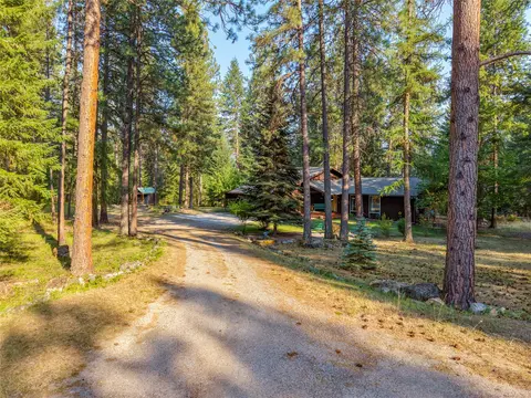 Exterior - 55 Shalom Kerry Rd, Libby, MT 59923 photo 29 of 42