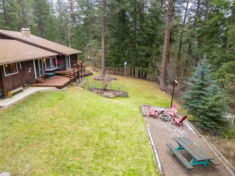 Exterior - 55 Shalom Kerry Rd, Libby, MT 59923 photo 27 of 42