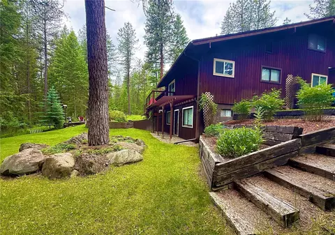 Exterior - 55 Shalom Kerry Rd, Libby, MT 59923 photo 6 of 42