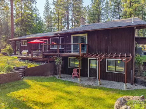 Exterior - 55 Shalom Kerry Rd, Libby, MT 59923 photo 41 of 42