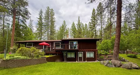 Exterior - 55 Shalom Kerry Rd, Libby, MT 59923 photo 15 of 42