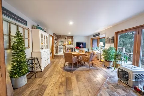 Dining - 55 Shalom Kerry Rd, Libby, MT 59923 photo 2 of 4