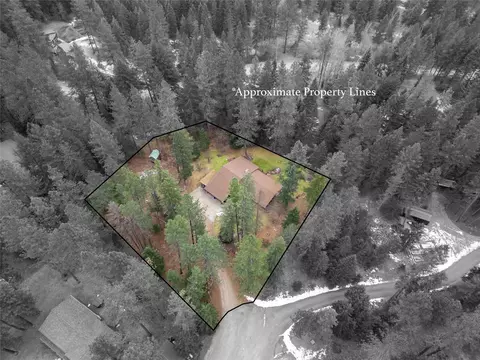 View/Area - 55 Shalom Kerry Rd, Libby, MT 59923 photo 4 of 21