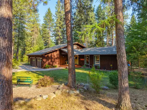 Exterior - 55 Shalom Kerry Rd, Libby, MT 59923 photo 30 of 42